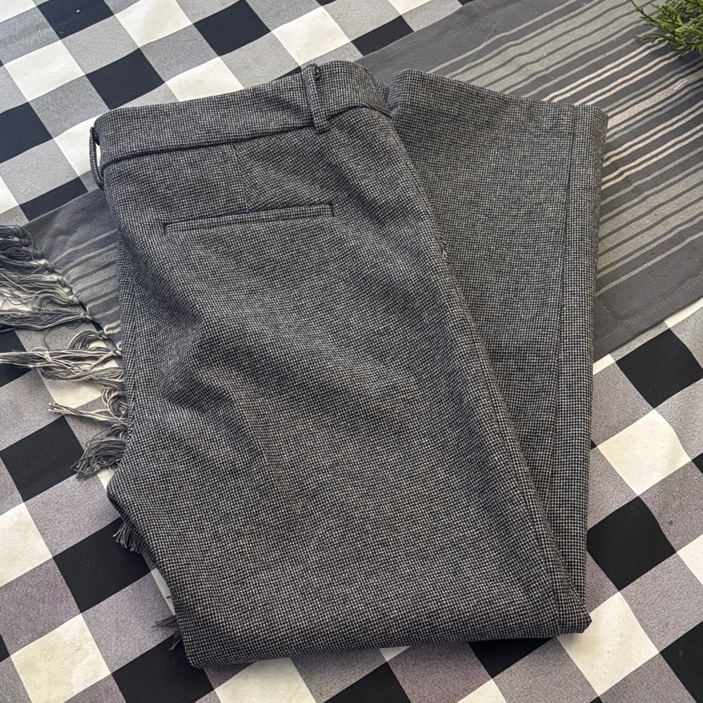 Loft The Riviera Slim Pant